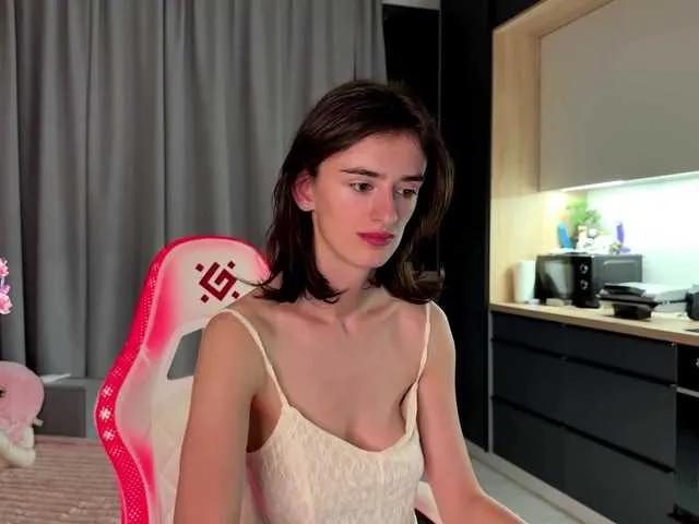 SweetieTati on BongaCams