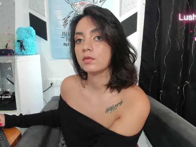 SweetLilith on BongaCams