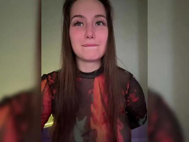 SweetyW- on BongaCams