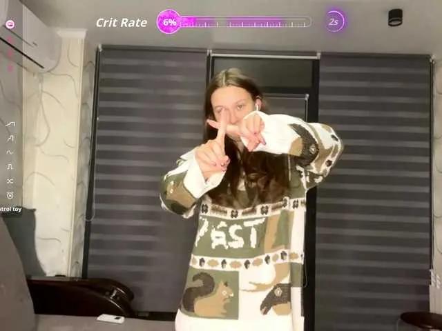 TalithaCadorette on BongaCams