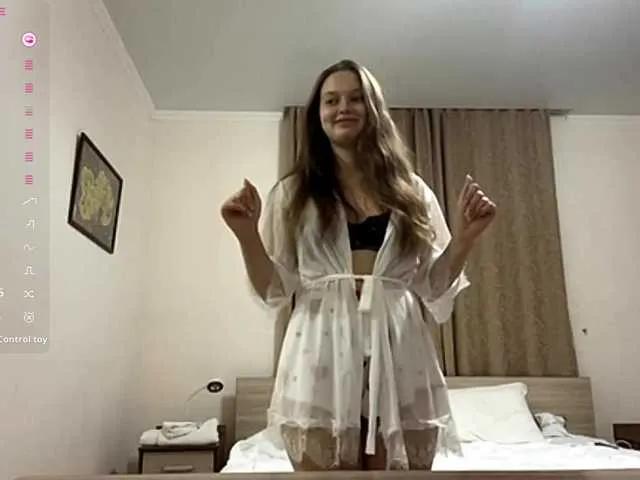 TalithaCadorette on BongaCams