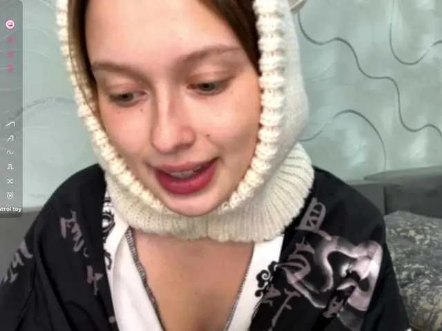 TalithaCadorette on BongaCams