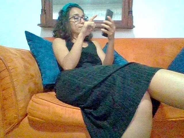 TanniaMarquez on BongaCams