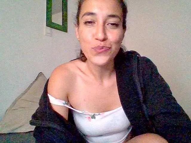 TanniaMarquez on BongaCams