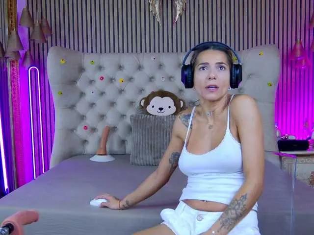 TastyShow on BongaCams