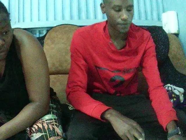 Texillo1 on BongaCams