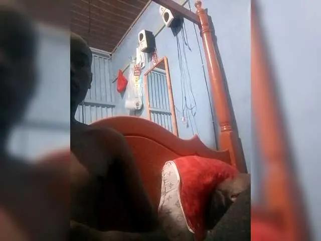 Texillo1 on BongaCams