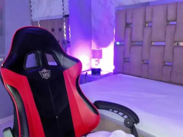 ThanaHaluff on BongaCams