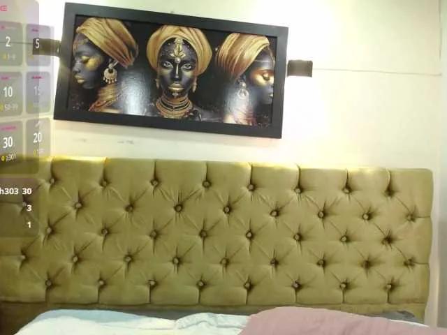 tiiny-emilly on BongaCams