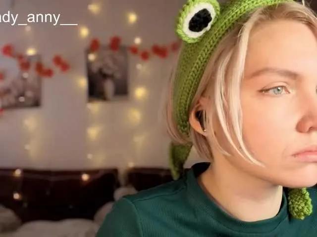 Tikoffka on BongaCams