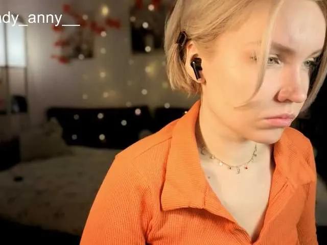 Tikoffka on BongaCams