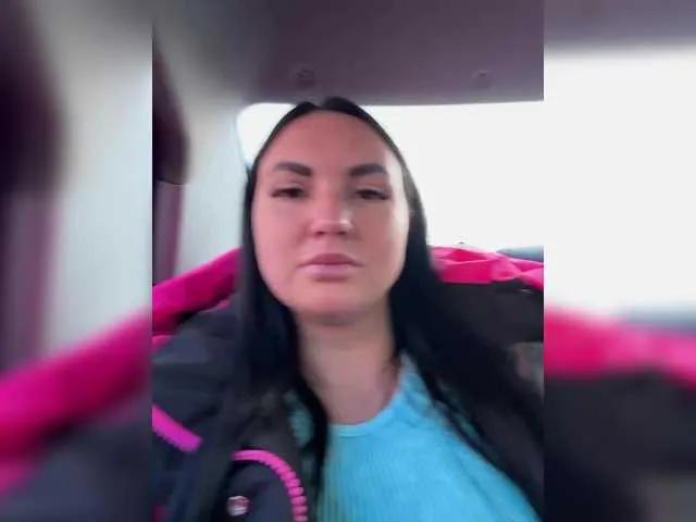 TokionaJoe on BongaCams