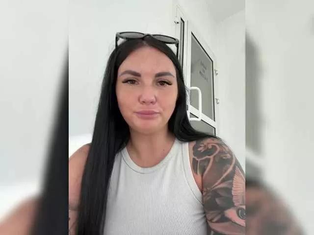 TokionaJoe on BongaCams