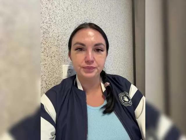 TokionaJoe on BongaCams