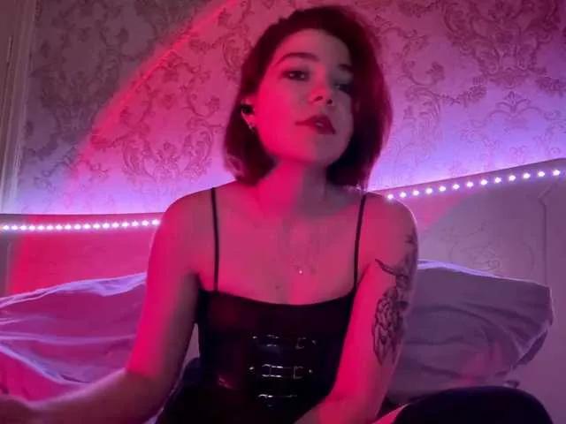 TraceyKalani — ALL!