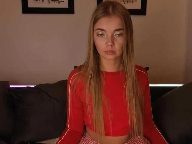 Trusty-dottie on BongaCams