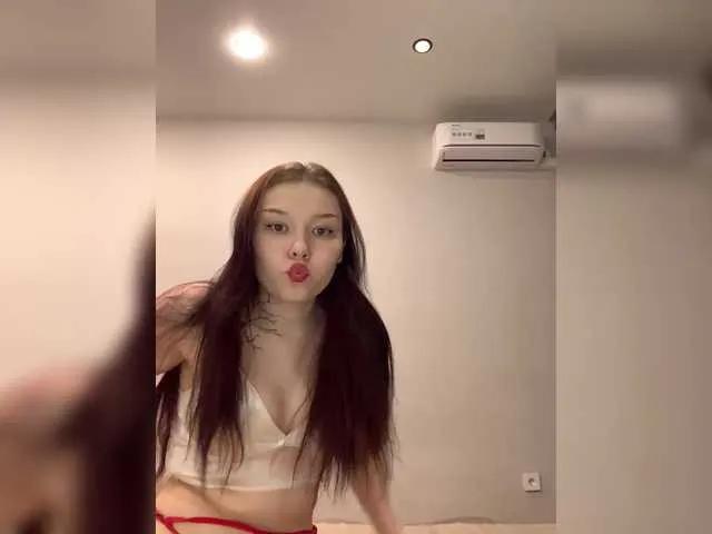 TUYA2 on BongaCams