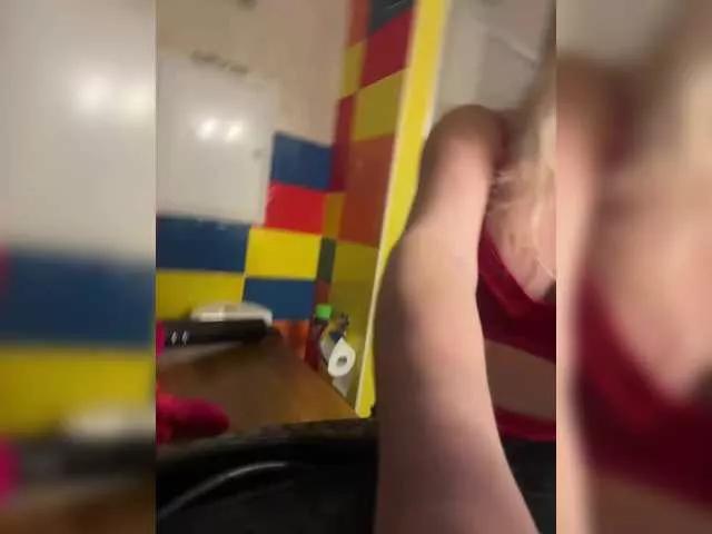 Tvoyasamka77 on BongaCams