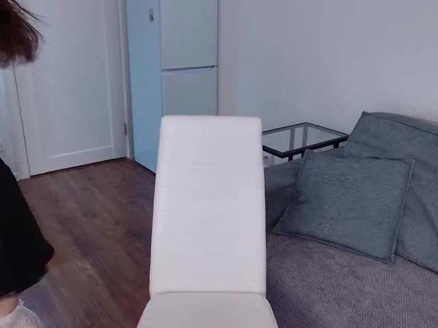 tyan-babe on BongaCams