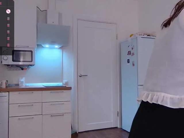 tyan-babe on BongaCams