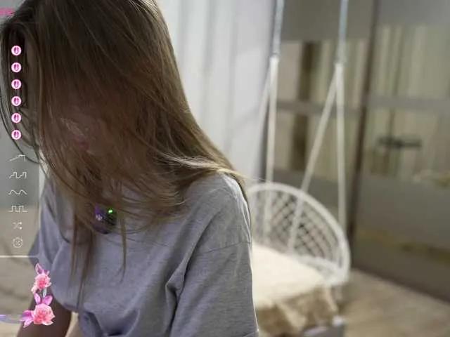 Unar-kss on BongaCams