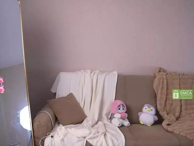 Unar-kss on BongaCams