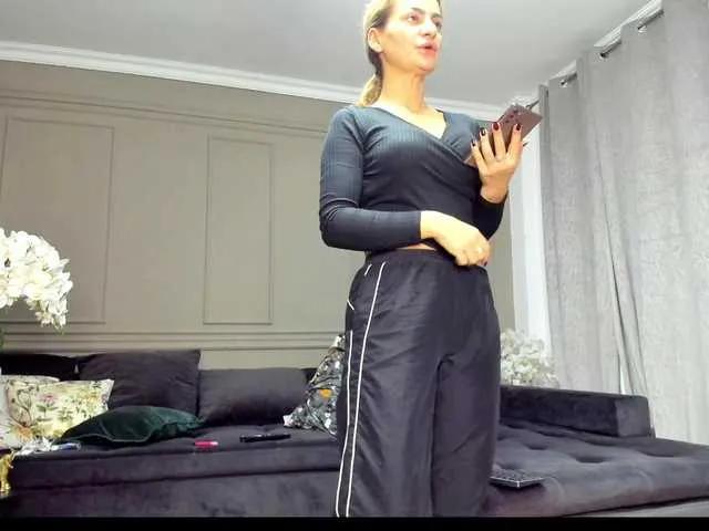 UnforseenLand on BongaCams