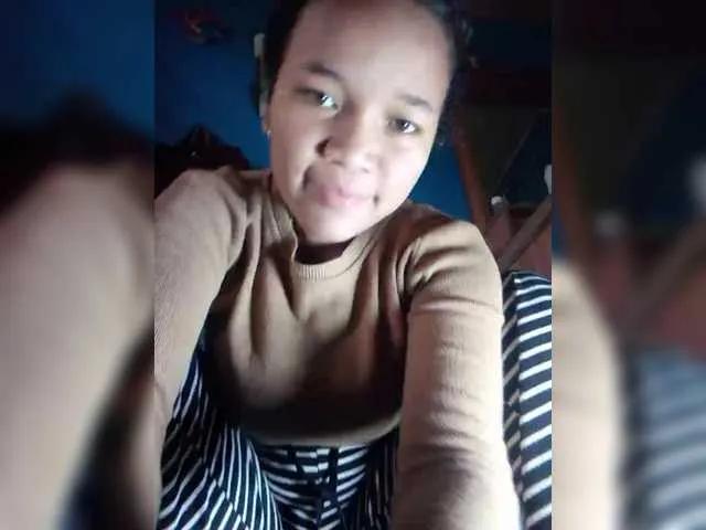 Vaninah on BongaCams