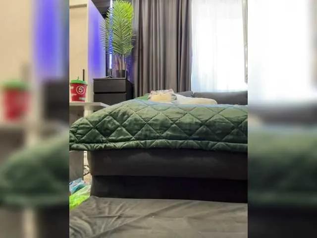 Vero19nika on BongaCams