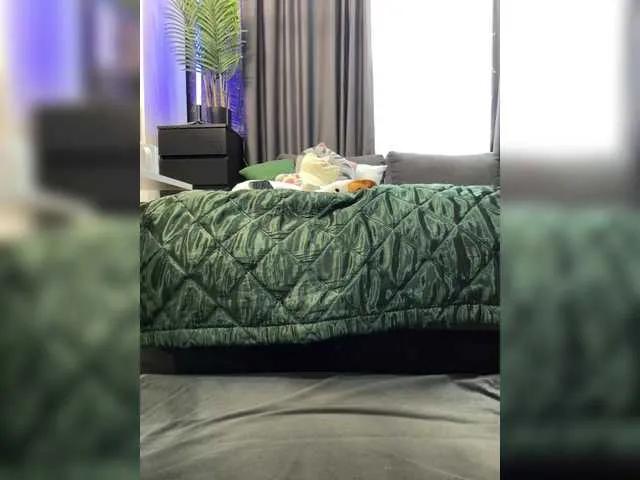 Vero19nika on BongaCams