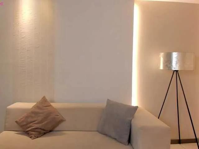 VeronicaBlue on BongaCams