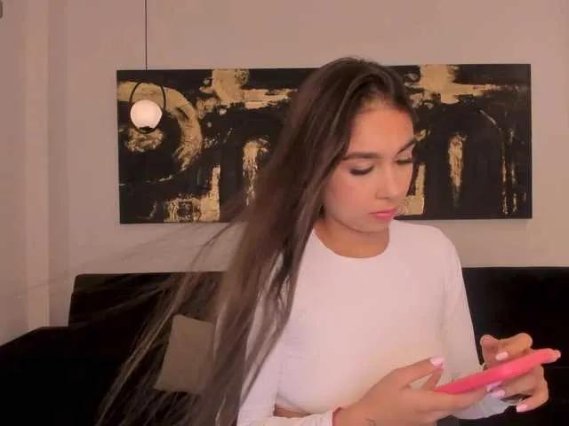 VeronicaBlue on BongaCams