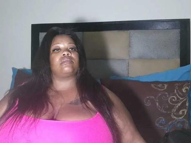 Vibecandy233 on BongaCams