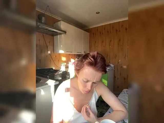 vik77777A on BongaCams