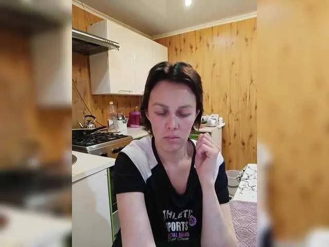 vik77777A on BongaCams