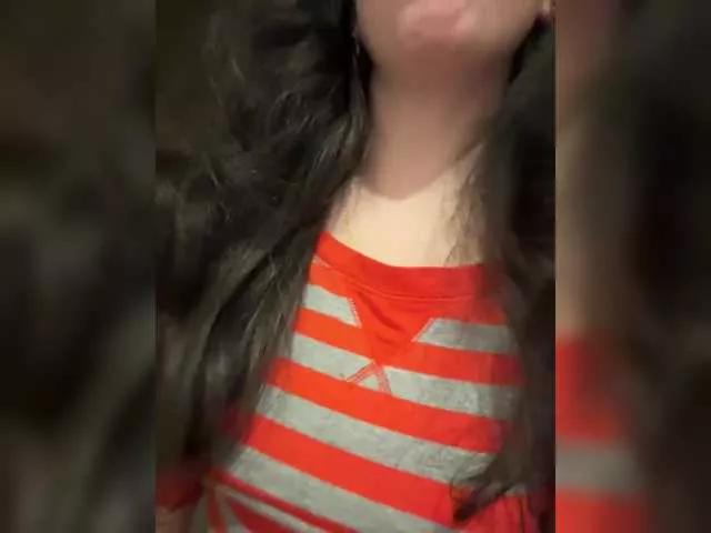 Vika19981 on BongaCams