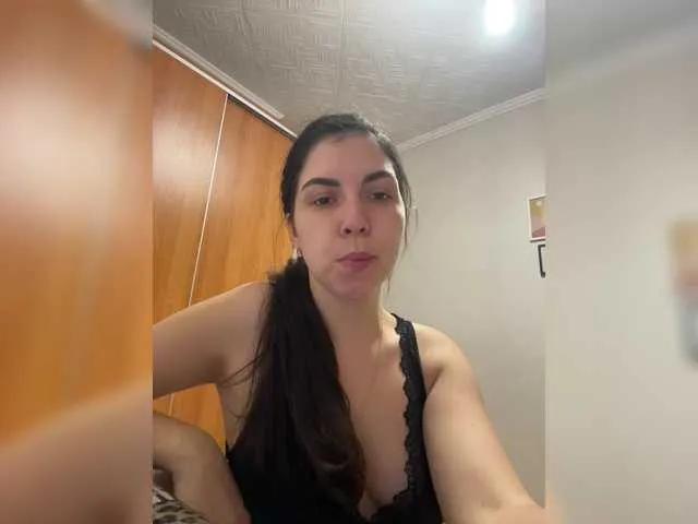Vika19981 on BongaCams