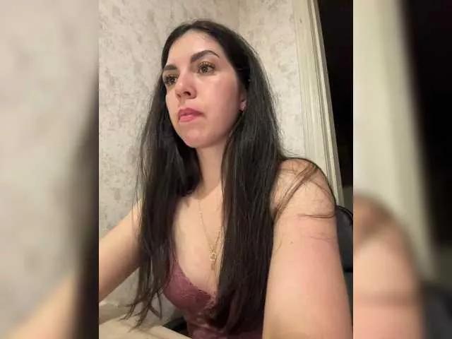 Vika19981 on BongaCams