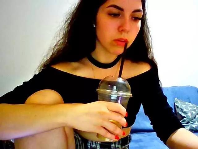 Vika19981 on BongaCams
