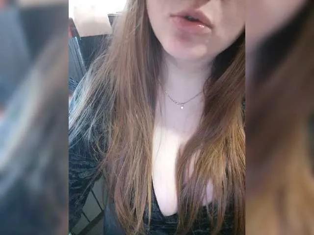 Viktoria777a on BongaCams