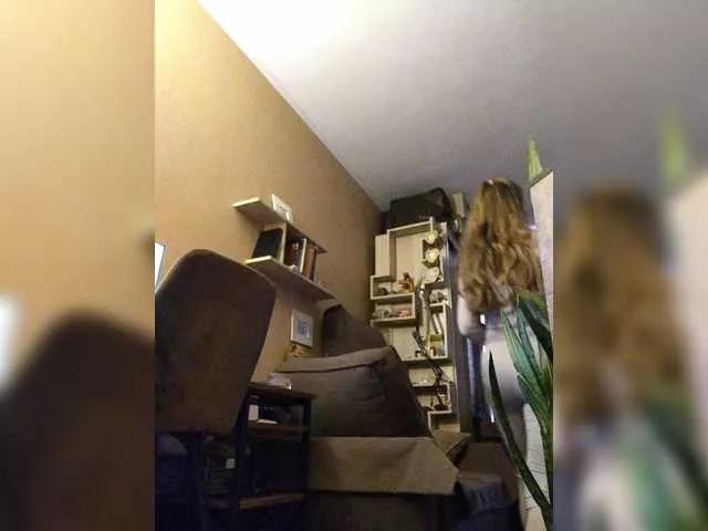 Viktory777 on BongaCams