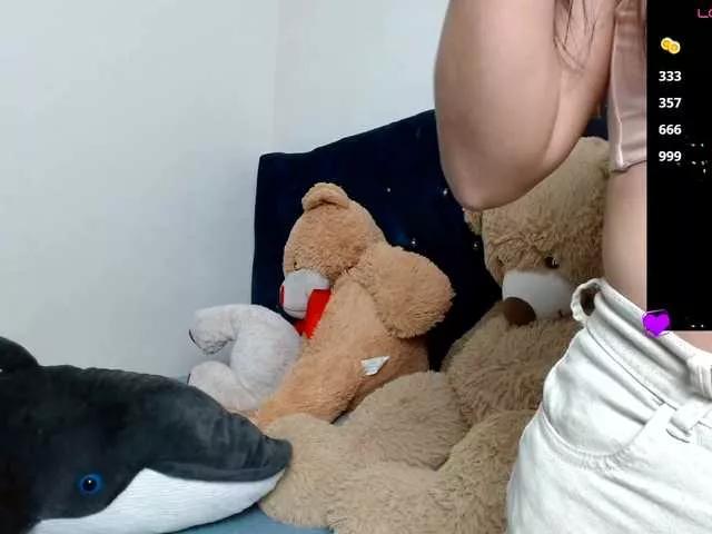 vikysexy28a on BongaCams