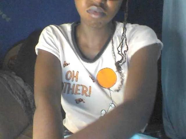 Villaria on BongaCams