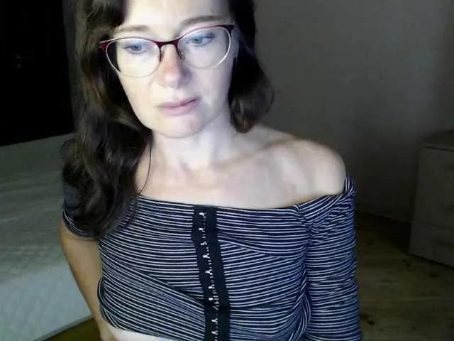 VioricaRoss on BongaCams