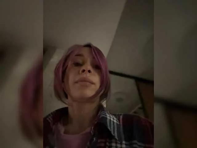 VIP17CoupleDream on BongaCams