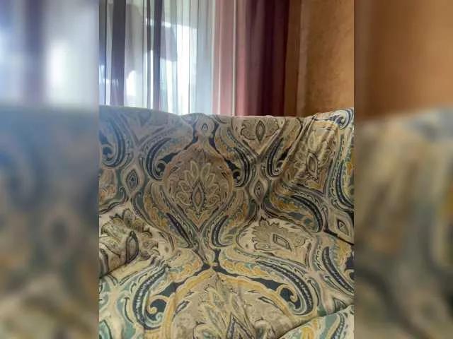 Vishenka69 on BongaCams