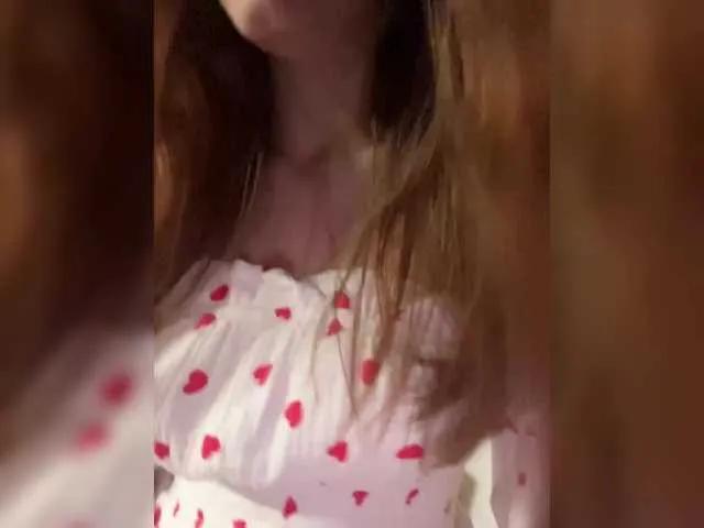 Vishenka69 on BongaCams