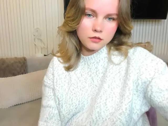 WebSamkaa on BongaCams