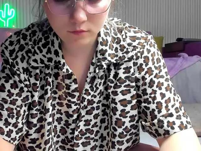 WebSamkaa on BongaCams