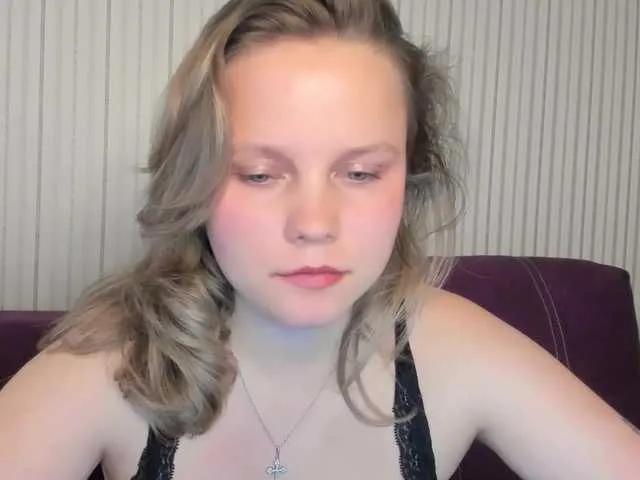 WebSamkaa on BongaCams